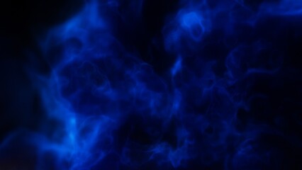 Deep space nebula with stars. Bright and vibrant Multicolor Star field Infinite space outer space background with nebulas and stars. Star clusters, nebula outer space background 3d render
