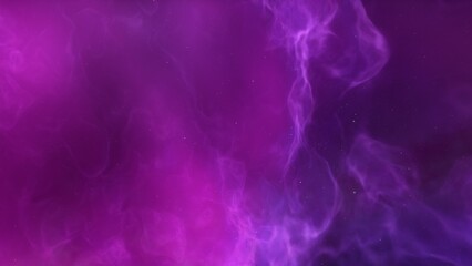 Deep space nebula with stars. Bright and vibrant Multicolor Star field Infinite space outer space background with nebulas and stars. Star clusters, nebula outer space background 3d render
