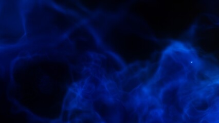 Deep space nebula with stars. Bright and vibrant Multicolor Star field Infinite space outer space background with nebulas and stars. Star clusters, nebula outer space background 3d render
