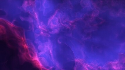 Deep space nebula with stars. Bright and vibrant Multicolor Star field Infinite space outer space background with nebulas and stars. Star clusters, nebula outer space background 3d render
