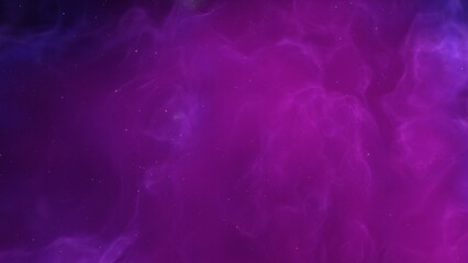 Obraz premium Deep space nebula with stars. Bright and vibrant Multicolor Star field Infinite space outer space background with nebulas and stars. Star clusters, nebula outer space background 3d render 