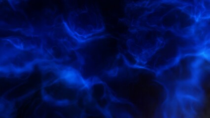 Deep space nebula with stars. Bright and vibrant Multicolor Star field Infinite space outer space background with nebulas and stars. Star clusters, nebula outer space background 3d render
