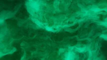 Deep space nebula with stars. Bright and vibrant Multicolor Star field Infinite space outer space background with nebulas and stars. Star clusters, nebula outer space background 3d render
