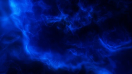 Deep space nebula with stars. Bright and vibrant Multicolor Star field Infinite space outer space background with nebulas and stars. Star clusters, nebula outer space background 3d render
