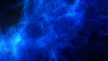 red-violet nebula in outer space, horsehead nebula, unusual colorful nebula in a distant galaxy, red nebula 3d render
