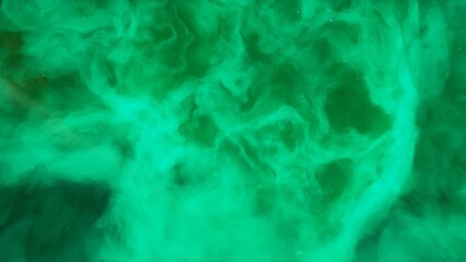 red-violet nebula in outer space, horsehead nebula, unusual colorful nebula in a distant galaxy, red nebula 3d render
