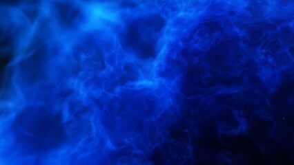 red-violet nebula in outer space, horsehead nebula, unusual colorful nebula in a distant galaxy, red nebula 3d render
