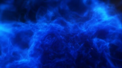 red-violet nebula in outer space, horsehead nebula, unusual colorful nebula in a distant galaxy, red nebula 3d render
