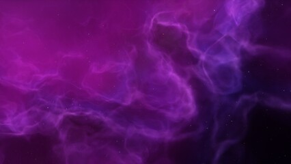 Colorful space galaxy cloud nebula. Stary night cosmos. Universe science astronomy. Supernova background wallpaper
