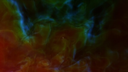 Colorful space galaxy cloud nebula. Stary night cosmos. Universe science astronomy. Supernova background wallpaper
