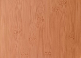 Fototapeta premium Wooden texture background. Light wood foto close-up. Bamboo texture