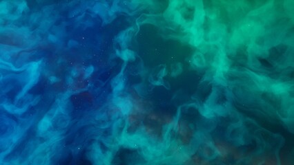 Colorful space galaxy cloud nebula. Stary night cosmos. Universe science astronomy. Supernova background wallpaper
