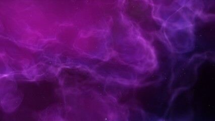 Colorful space galaxy cloud nebula. Stary night cosmos. Universe science astronomy. Supernova background wallpaper
