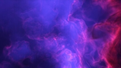 Colorful space galaxy cloud nebula. Stary night cosmos. Universe science astronomy. Supernova background wallpaper
