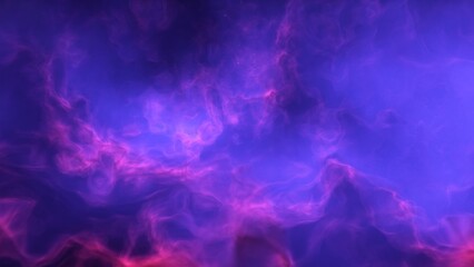 Colorful space galaxy cloud nebula. Stary night cosmos. Universe science astronomy. Supernova background wallpaper
