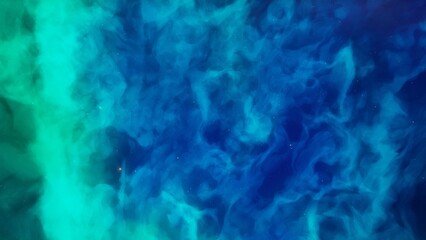 Colorful space galaxy cloud nebula. Stary night cosmos. Universe science astronomy. Supernova background wallpaper
