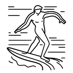 Surfing Svg, Surfboard Svg, Surf Clipart, Surfer Man Svg, Surf Svg, Surf Cut File, Summer Svg, Ocean Wave Svg, Surf Cricut, Palm Beach Svg, Surfing svg, Surfer svg, Ocean clipart, Summer sport silhoue