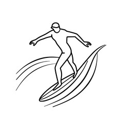 Surfing Svg, Surfboard Svg, Surf Clipart, Surfer Man Svg, Surf Svg, Surf Cut File, Summer Svg, Ocean Wave Svg, Surf Cricut, Palm Beach Svg, Surfing svg, Surfer svg, Ocean clipart, Summer sport silhoue