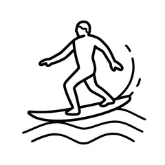 Surfing Svg, Surfboard Svg, Surf Clipart, Surfer Man Svg, Surf Svg, Surf Cut File, Summer Svg, Ocean Wave Svg, Surf Cricut, Palm Beach Svg, Surfing svg, Surfer svg, Ocean clipart, Summer sport silhoue