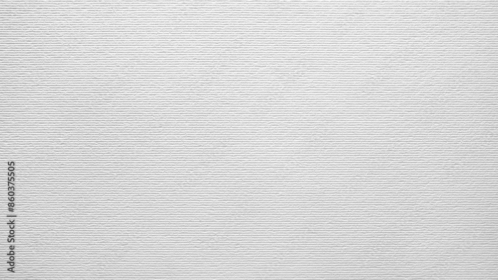 Poster A white background with a pattern of lines. The lines are thin and spaced out. The background is very plain and simple