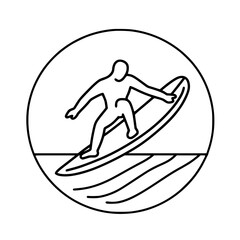 Surfing Svg, Surfboard Svg, Surf Clipart, Surfer Man Svg, Surf Svg, Surf Cut File, Summer Svg, Ocean Wave Svg, Surf Cricut, Palm Beach Svg, Surfing svg, Surfer svg, Ocean clipart, Summer sport silhoue