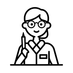 teacher icon, teacher svg, school svg, teach svg, back to school svg, teacher gift svg, teacher shirt svg, educational icon, school icon, student icon, stationary icon, organziation icon, communicatio