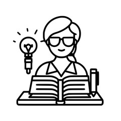 teacher icon, teacher svg, school svg, teach svg, back to school svg, teacher gift svg, teacher shirt svg, educational icon, school icon, student icon, stationary icon, organziation icon, communicatio