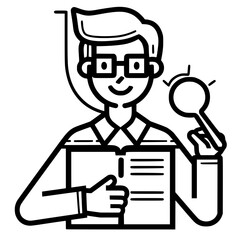 teacher icon, teacher svg, school svg, teach svg, back to school svg, teacher gift svg, teacher shirt svg, educational icon, school icon, student icon, stationary icon, organziation icon, communicatio