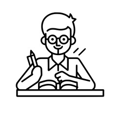 teacher icon, teacher svg, school svg, teach svg, back to school svg, teacher gift svg, teacher shirt svg, educational icon, school icon, student icon, stationary icon, organziation icon, communicatio