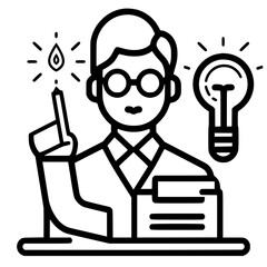 teacher icon, teacher svg, school svg, teach svg, back to school svg, teacher gift svg, teacher shirt svg, educational icon, school icon, student icon, stationary icon, organziation icon, communicatio