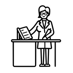 teacher icon, teacher svg, school svg, teach svg, back to school svg, teacher gift svg, teacher shirt svg, educational icon, school icon, student icon, stationary icon, organziation icon, communicatio