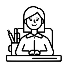 teacher icon, teacher svg, school svg, teach svg, back to school svg, teacher gift svg, teacher shirt svg, educational icon, school icon, student icon, stationary icon, organziation icon, communicatio