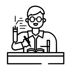 teacher icon, teacher svg, school svg, teach svg, back to school svg, teacher gift svg, teacher shirt svg, educational icon, school icon, student icon, stationary icon, organziation icon, communicatio