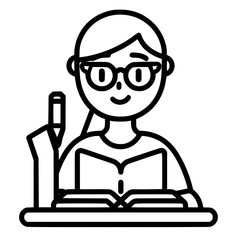 teacher icon, teacher svg, school svg, teach svg, back to school svg, teacher gift svg, teacher shirt svg, educational icon, school icon, student icon, stationary icon, organziation icon, communicatio