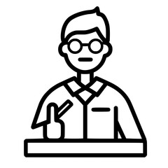 teacher icon, teacher svg, school svg, teach svg, back to school svg, teacher gift svg, teacher shirt svg, educational icon, school icon, student icon, stationary icon, organziation icon, communicatio