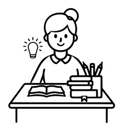 teacher icon, teacher svg, school svg, teach svg, back to school svg, teacher gift svg, teacher shirt svg, educational icon, school icon, student icon, stationary icon, organziation icon, communicatio