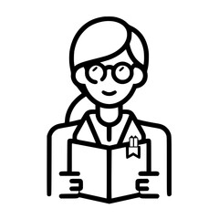 teacher icon, teacher svg, school svg, teach svg, back to school svg, teacher gift svg, teacher shirt svg, educational icon, school icon, student icon, stationary icon, organziation icon, communicatio