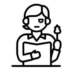 teacher icon, teacher svg, school svg, teach svg, back to school svg, teacher gift svg, teacher shirt svg, educational icon, school icon, student icon, stationary icon, organziation icon, communicatio