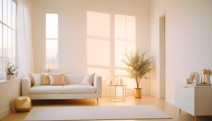 Fototapeta premium interior design