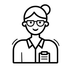 teacher icon, teacher svg, school svg, teach svg, back to school svg, teacher gift svg, teacher shirt svg, educational icon, school icon, student icon, stationary icon, organziation icon, communicatio