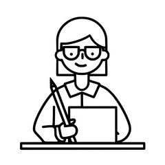 teacher icon, teacher svg, school svg, teach svg, back to school svg, teacher gift svg, teacher shirt svg, educational icon, school icon, student icon, stationary icon, organziation icon, communicatio