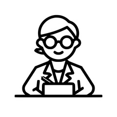 teacher icon, teacher svg, school svg, teach svg, back to school svg, teacher gift svg, teacher shirt svg, educational icon, school icon, student icon, stationary icon, organziation icon, communicatio