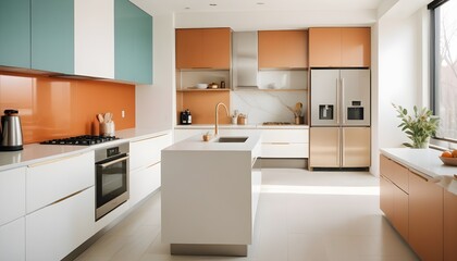 Fototapeta premium interior design