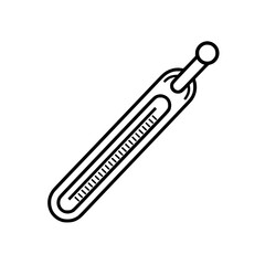 Thermometer Svg, SVG Files for Cricut, Temperature SVG, Weather SVG, Weather Clipart, Measure Svg, Measuring Clipart, Nursing Vector, Nurse Healthcare Cut File Graphic, Thermometer, Wound Care, Speedo