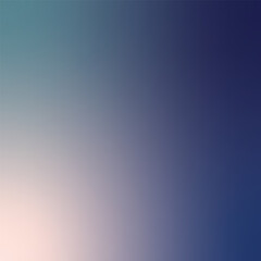 Simple background with cool and attractive colors