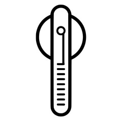 Thermometer Svg, SVG Files for Cricut, Temperature SVG, Weather SVG, Weather Clipart, Measure Svg, Measuring Clipart, Nursing Vector, Nurse Healthcare Cut File Graphic, Thermometer, Wound Care, Speedo