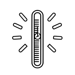 Thermometer Svg, SVG Files for Cricut, Temperature SVG, Weather SVG, Weather Clipart, Measure Svg, Measuring Clipart, Nursing Vector, Nurse Healthcare Cut File Graphic, Thermometer, Wound Care, Speedo