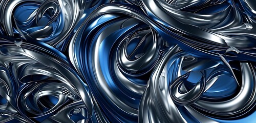 abstract background