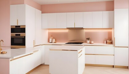 Fototapeta premium interior design