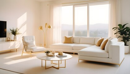 Fototapeta premium interior design